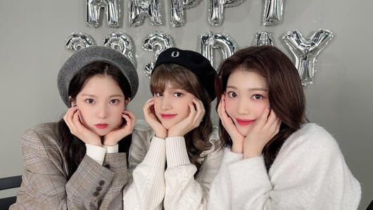 25.11.2021 (XT/YJ/HY) 🤩Kep1er Relay Unit V LIVE 😎