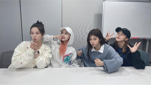 04.10.2022 (YJ/DY/HK/HY) Help Keps!🧐